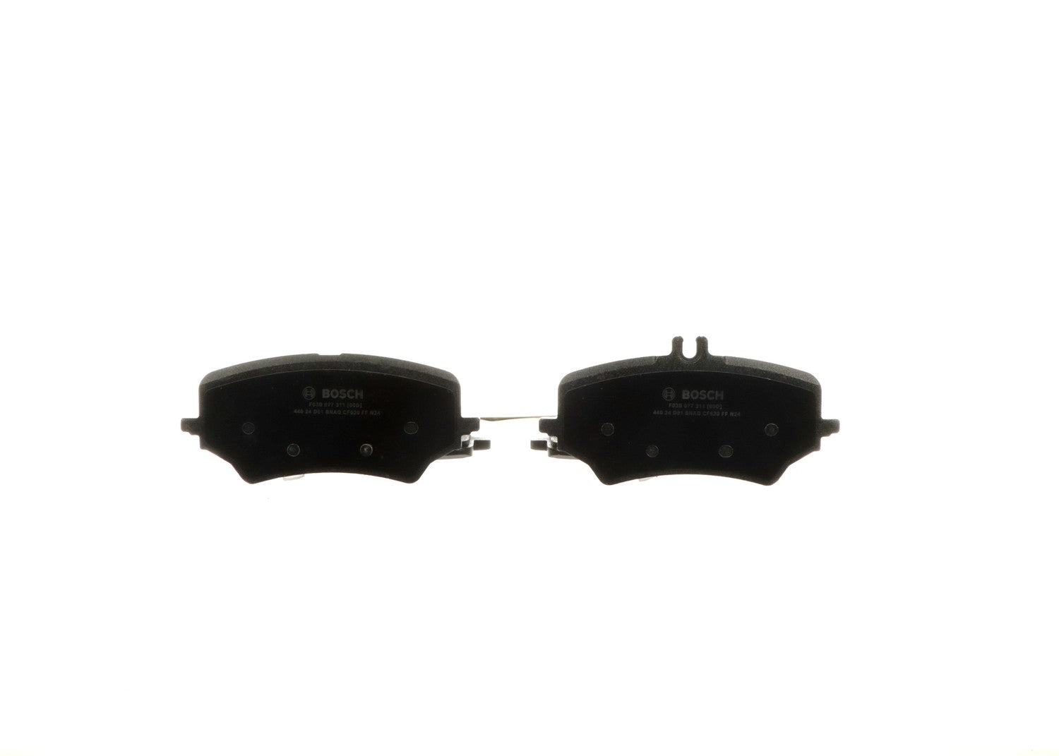 Bosch BC2454