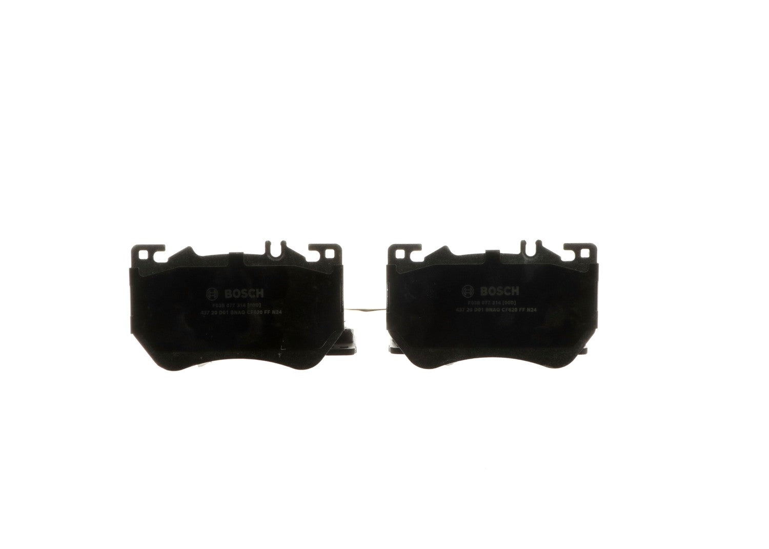 Bosch BC2456