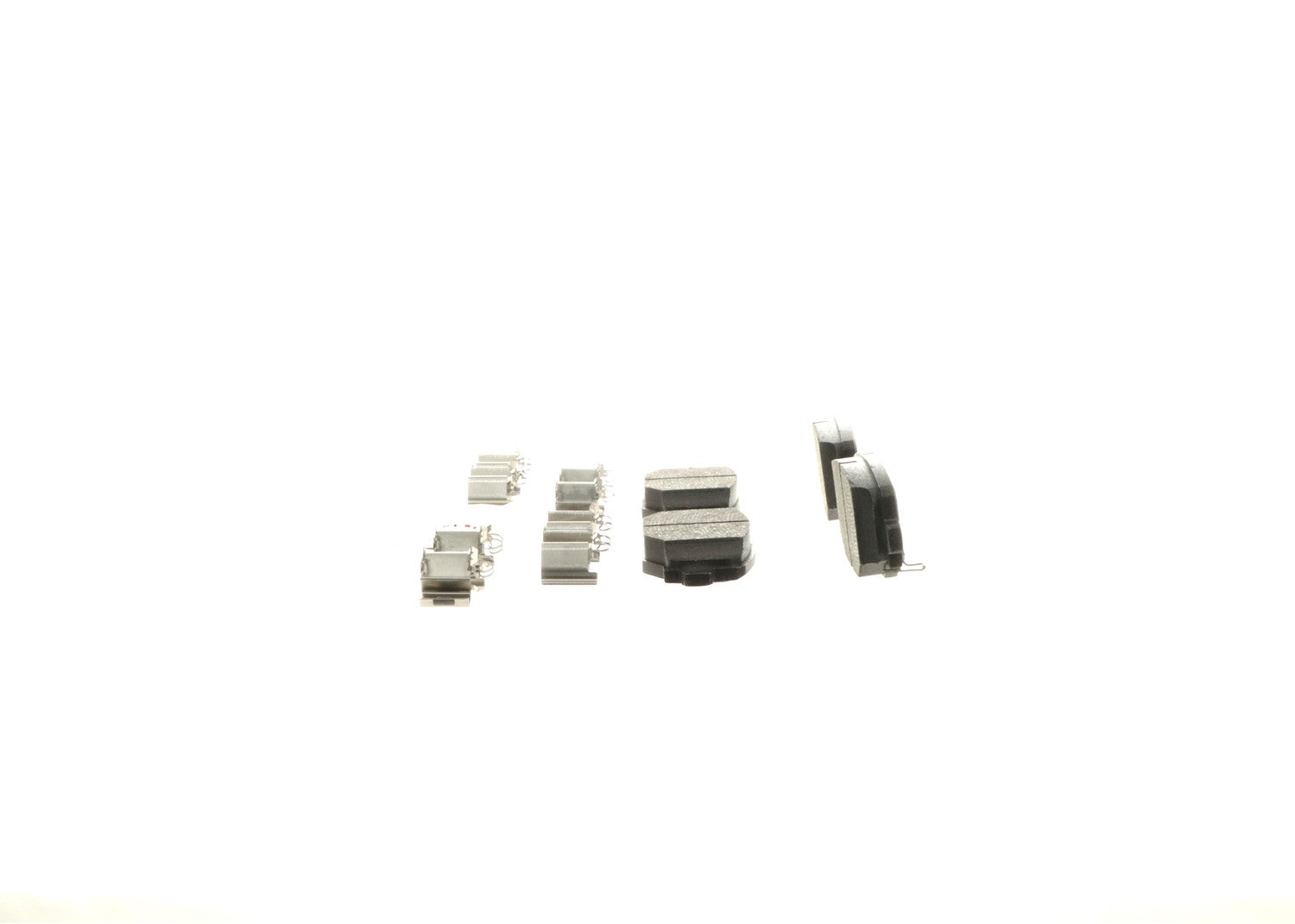 Bosch BC2460