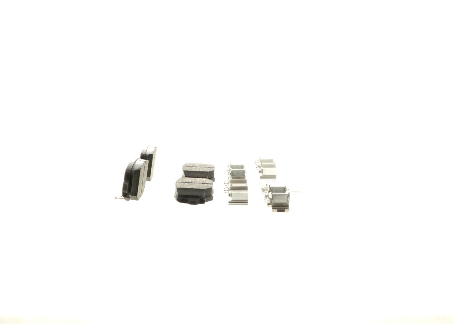 Bosch BC2460