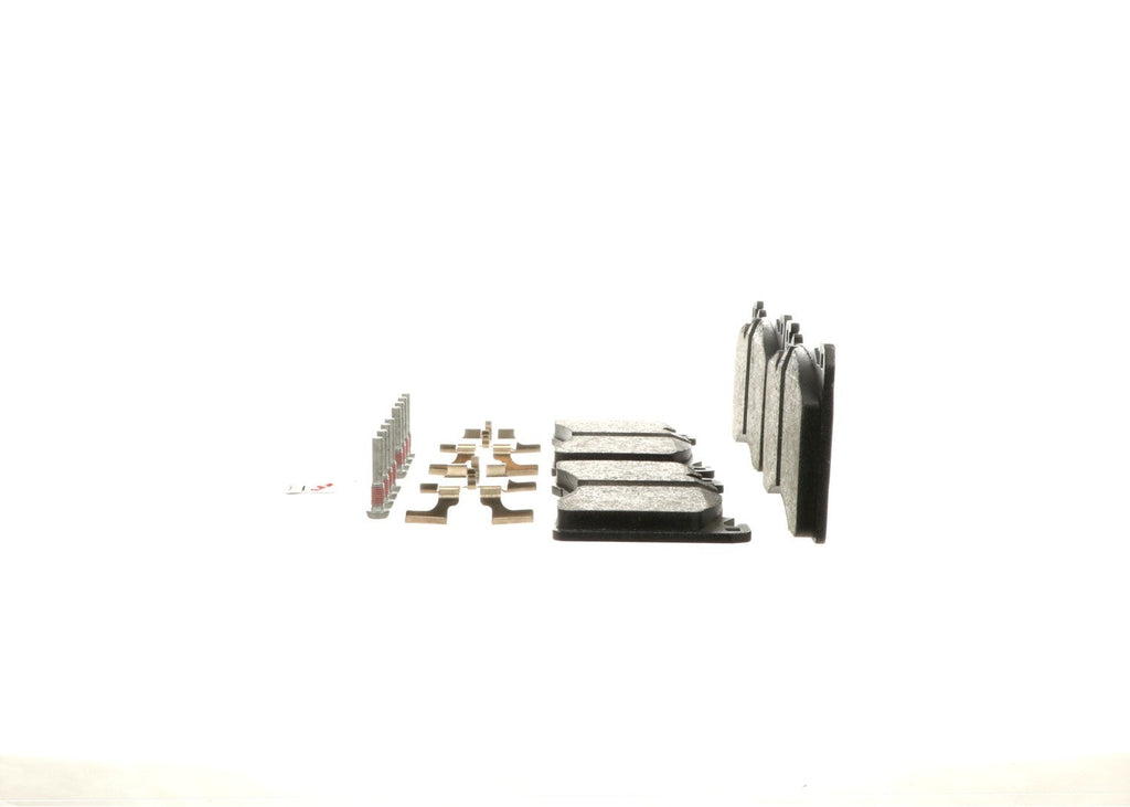 Bosch BC2461