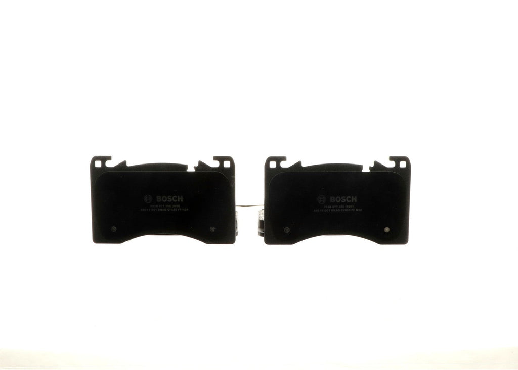 Bosch BC2461