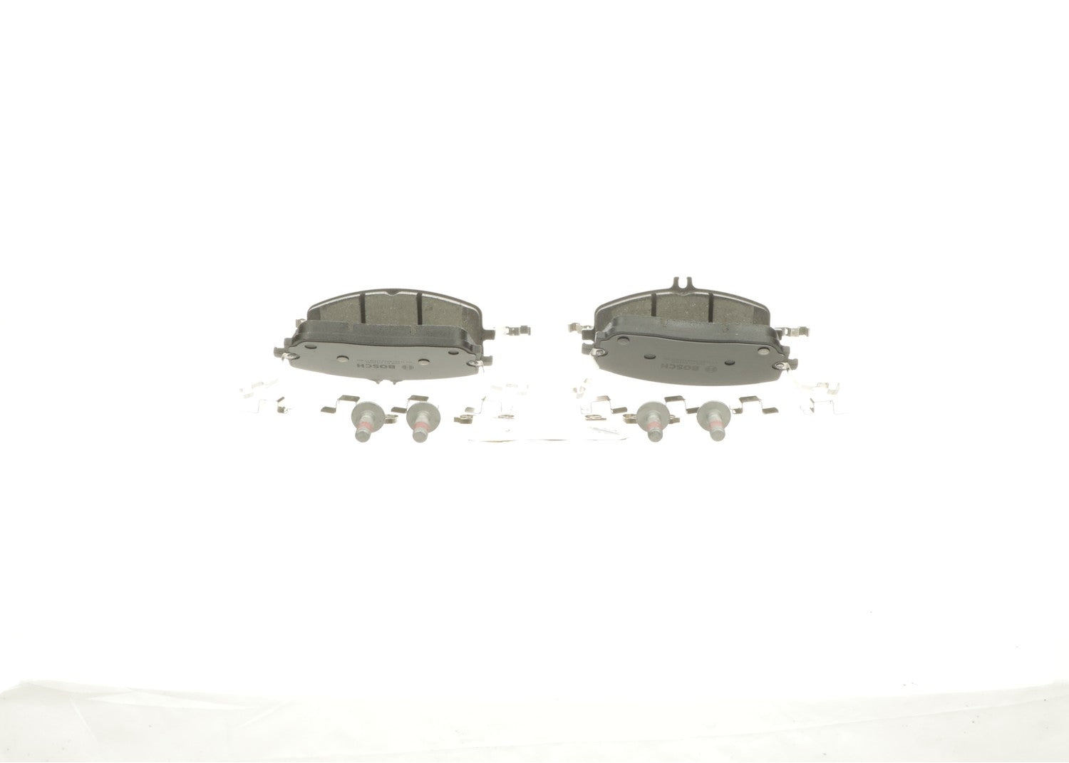 Bosch BC2466