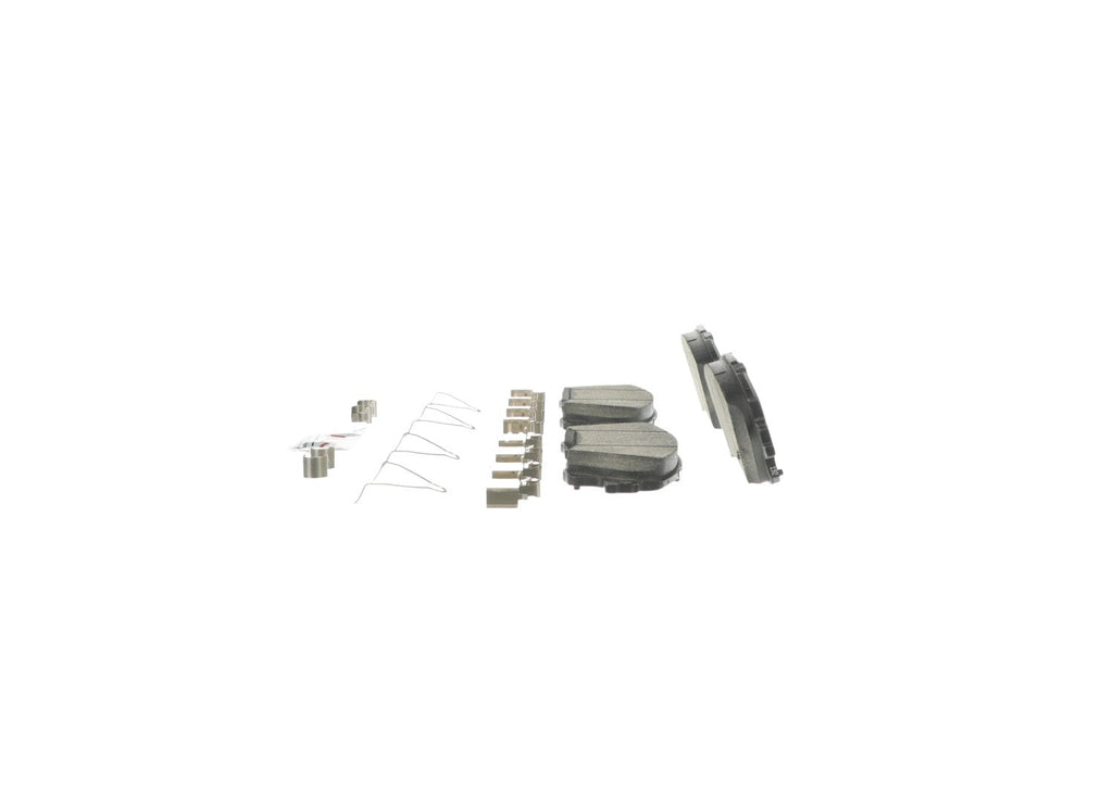 Bosch BC2494