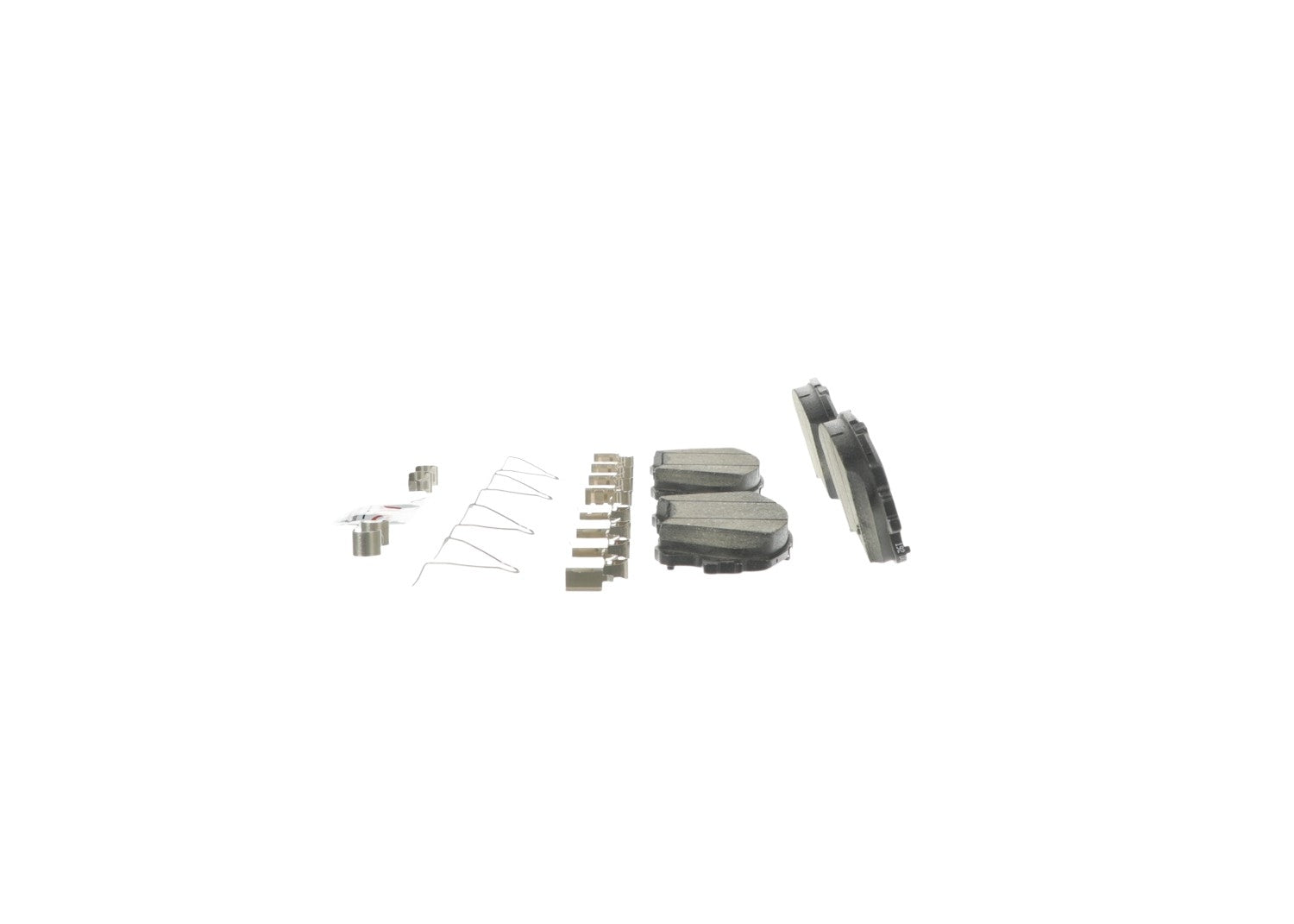 Bosch BC2494