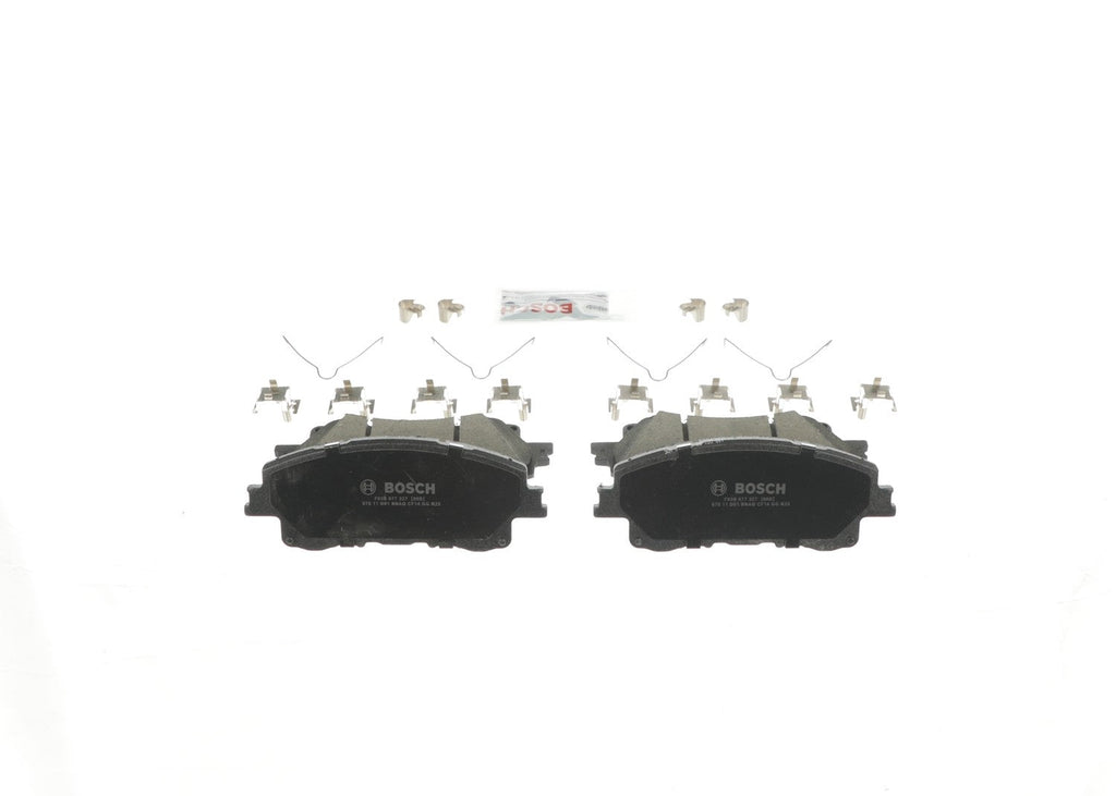 Bosch BC2494