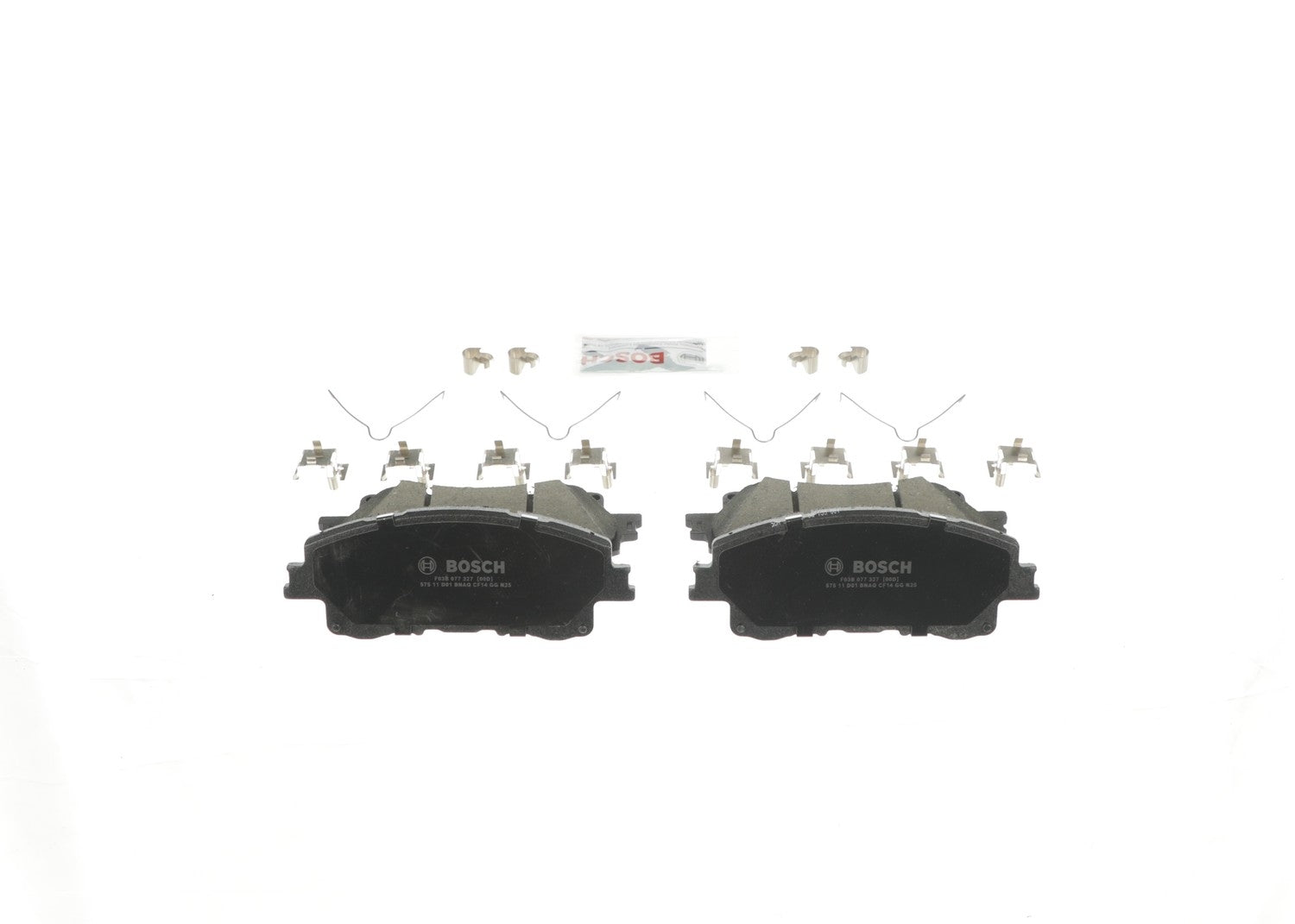 Bosch BC2494