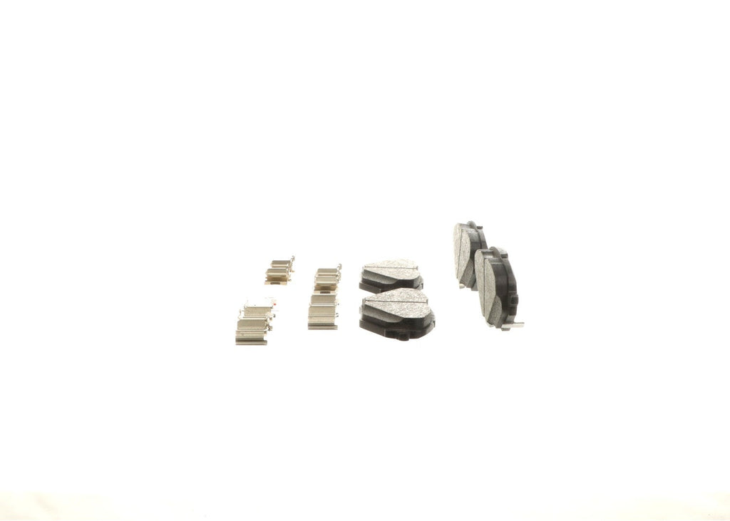 Bosch BC2495