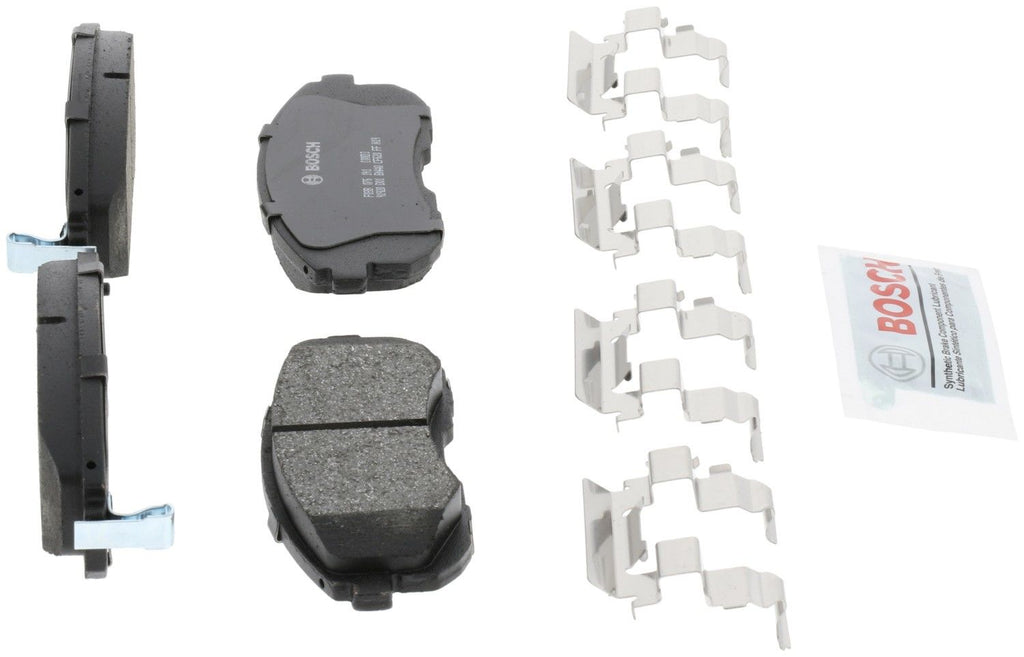 Bosch Disc Brake Pad Set BC430