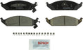 Bosch BC650