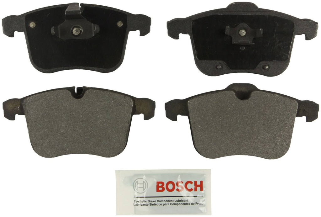 Bosch Disc Brake Pad Set BE1257