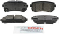 Bosch Disc Brake Pad Set BE1398