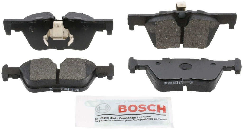 Bosch Disc Brake Pad Set BE1613