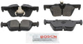Bosch Disc Brake Pad Set BE1613