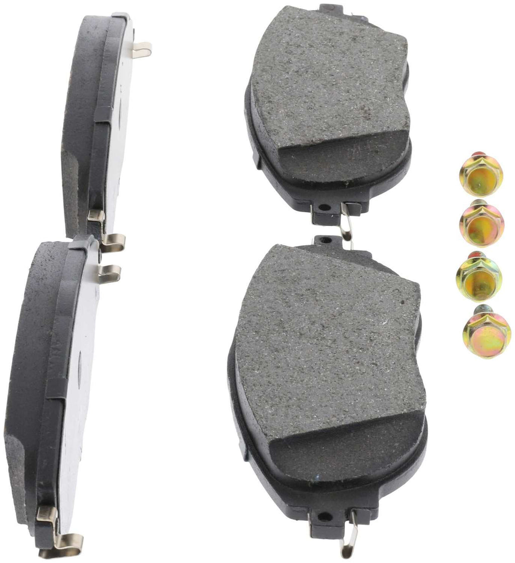 Bosch Disc Brake Pad Set BE1633AH