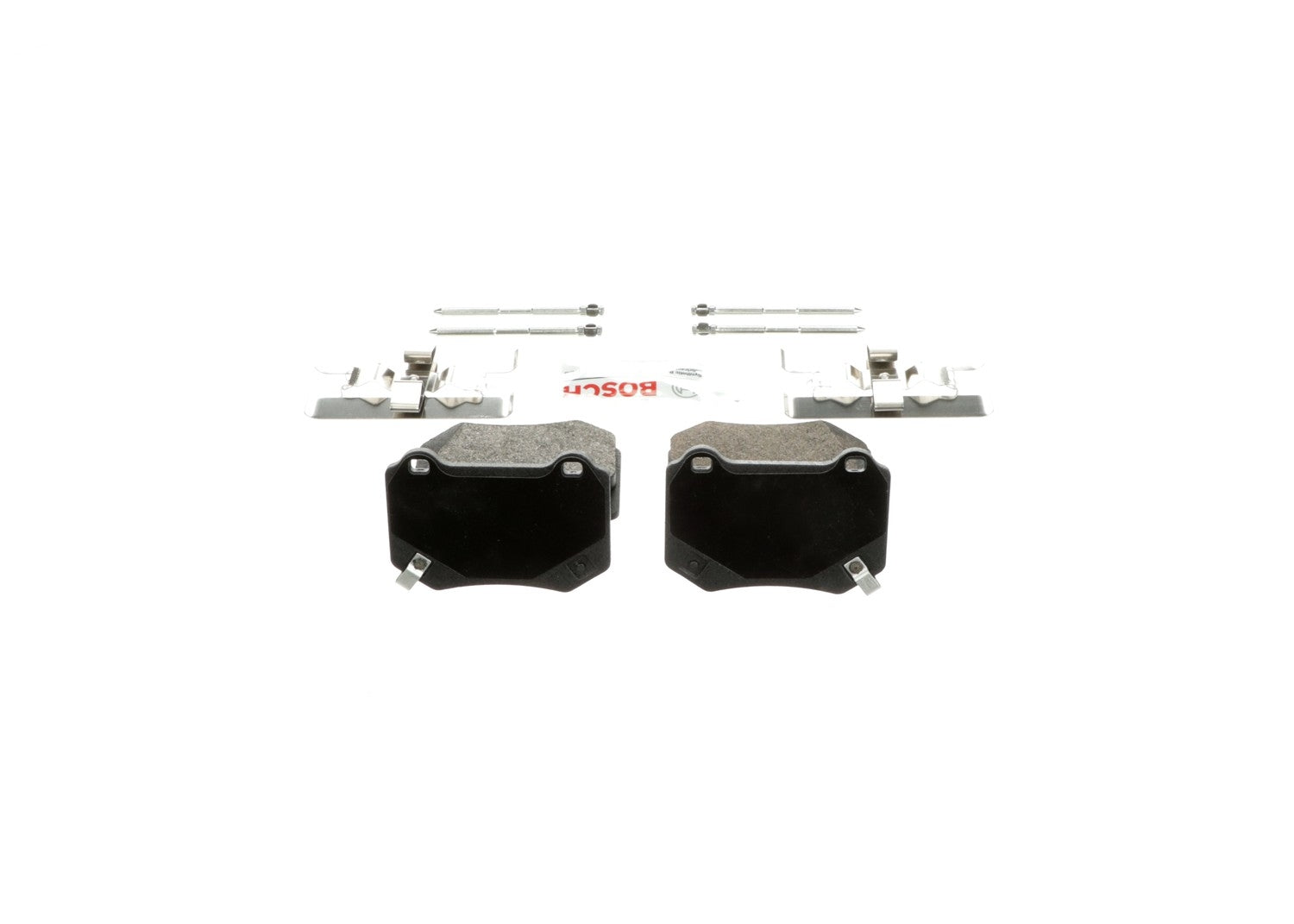 Bosch Disc Brake Pad Set BE2118H