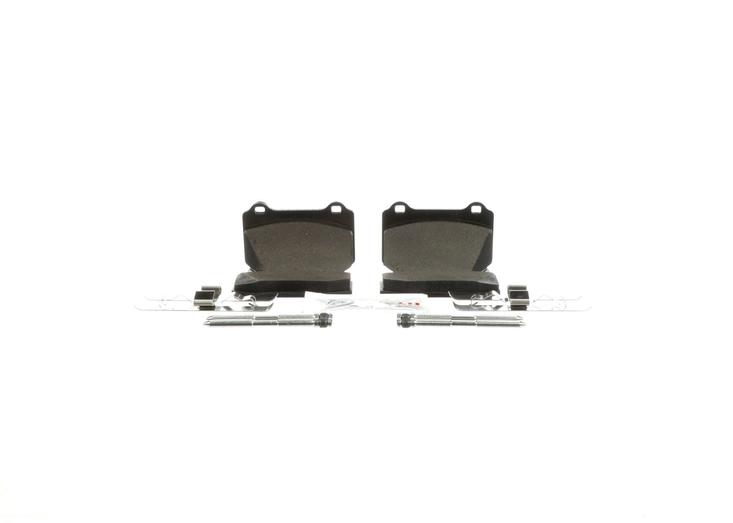 Bosch Disc Brake Pad Set BE2118H