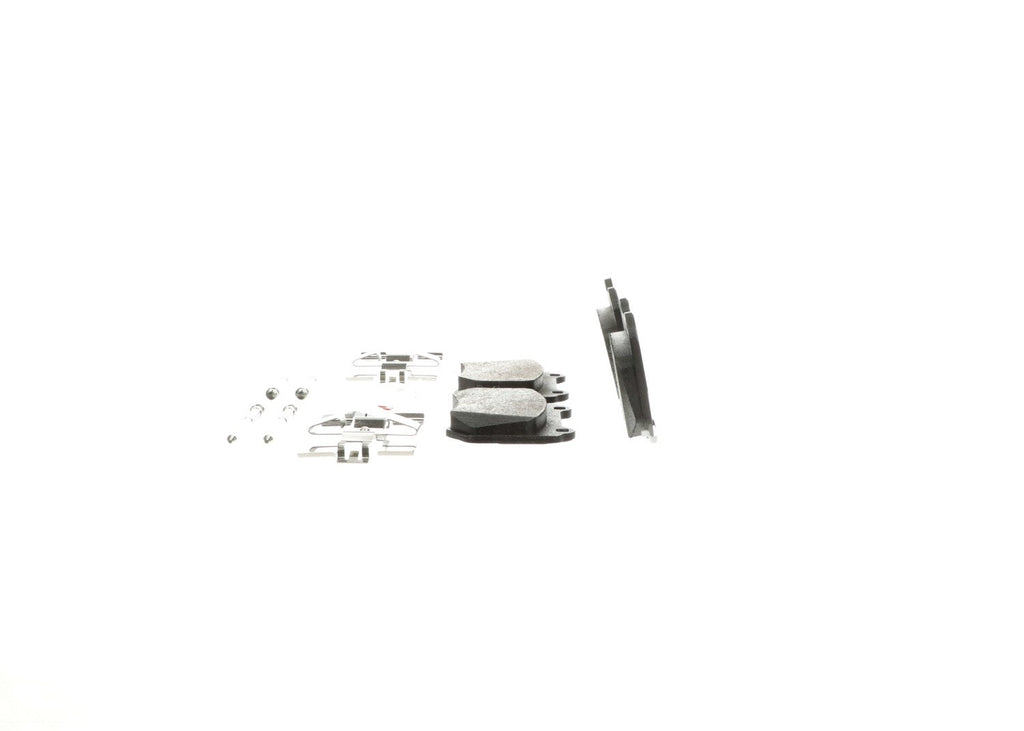 Bosch Disc Brake Pad Set BE2118H