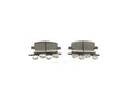 Bosch Disc Brake Pad Set BE2176H