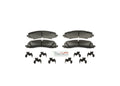 Bosch Disc Brake Pad Set BE2225H
