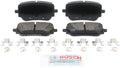 Bosch Disc Brake Pad Set BE2271H