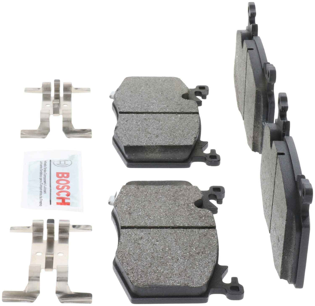 Bosch Disc Brake Pad Set BE2273H