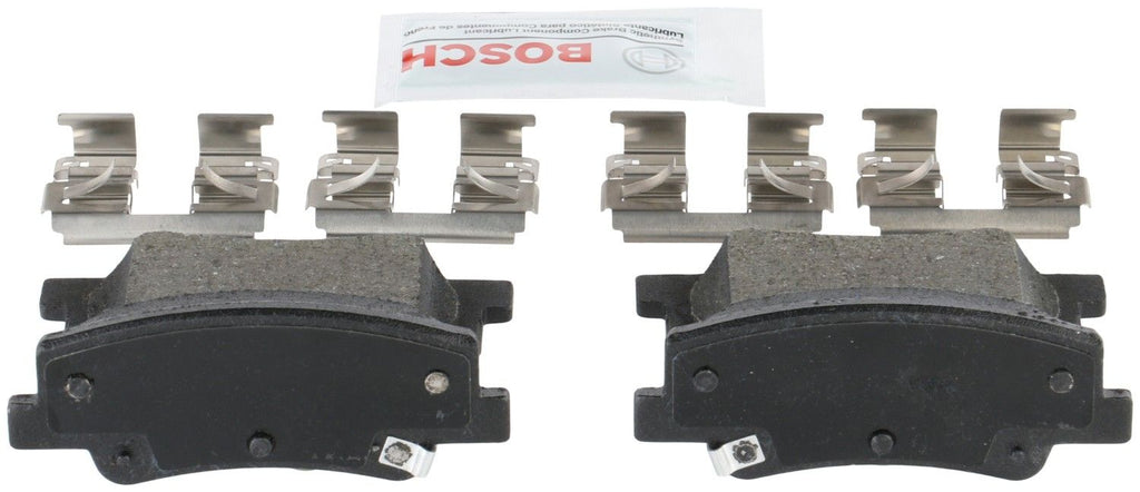 Bosch Disc Brake Pad Set BE2299H