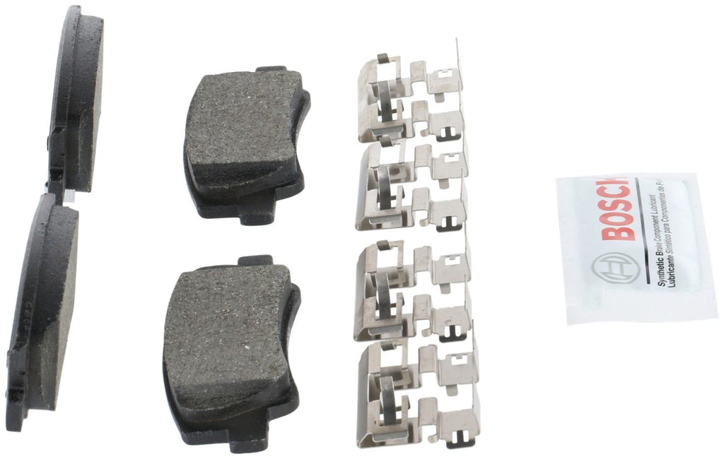 Bosch Disc Brake Pad Set BE2299H