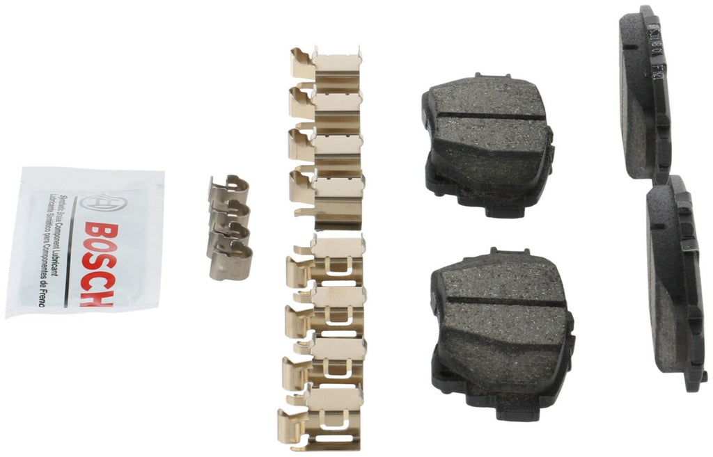 Bosch Disc Brake Pad Set BE2305H