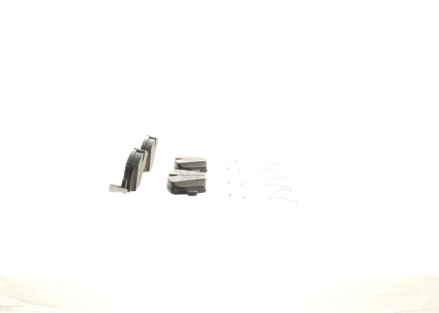 Bosch Disc Brake Pad Set BE2345H