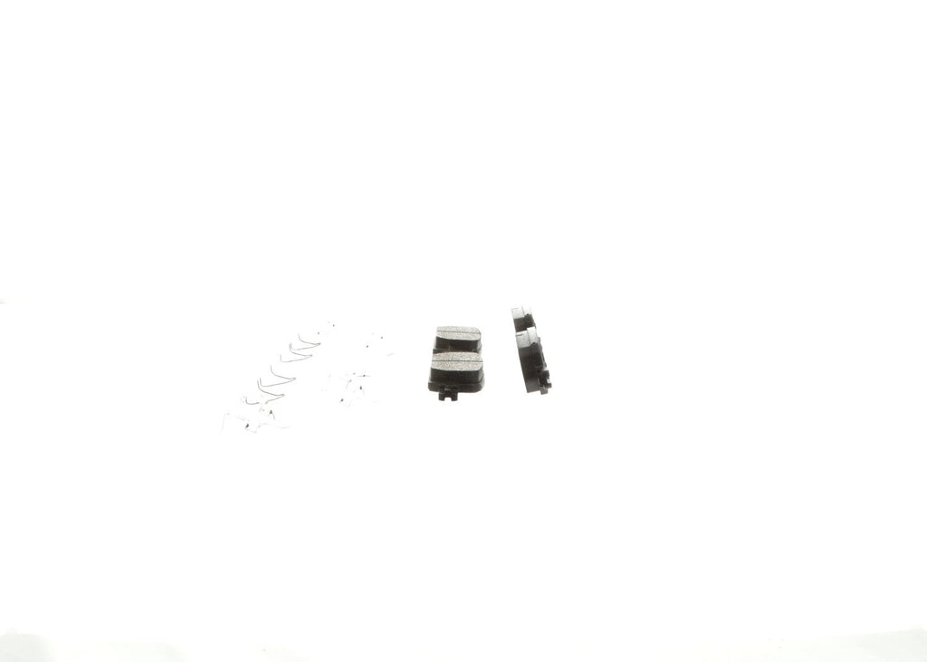 Bosch Disc Brake Pad Set BE2370H