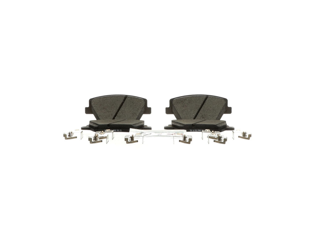 Bosch Disc Brake Pad Set BE2377H