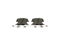 Bosch Disc Brake Pad Set BE2377H