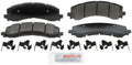 Bosch Disc Brake Pad Set BE2382H