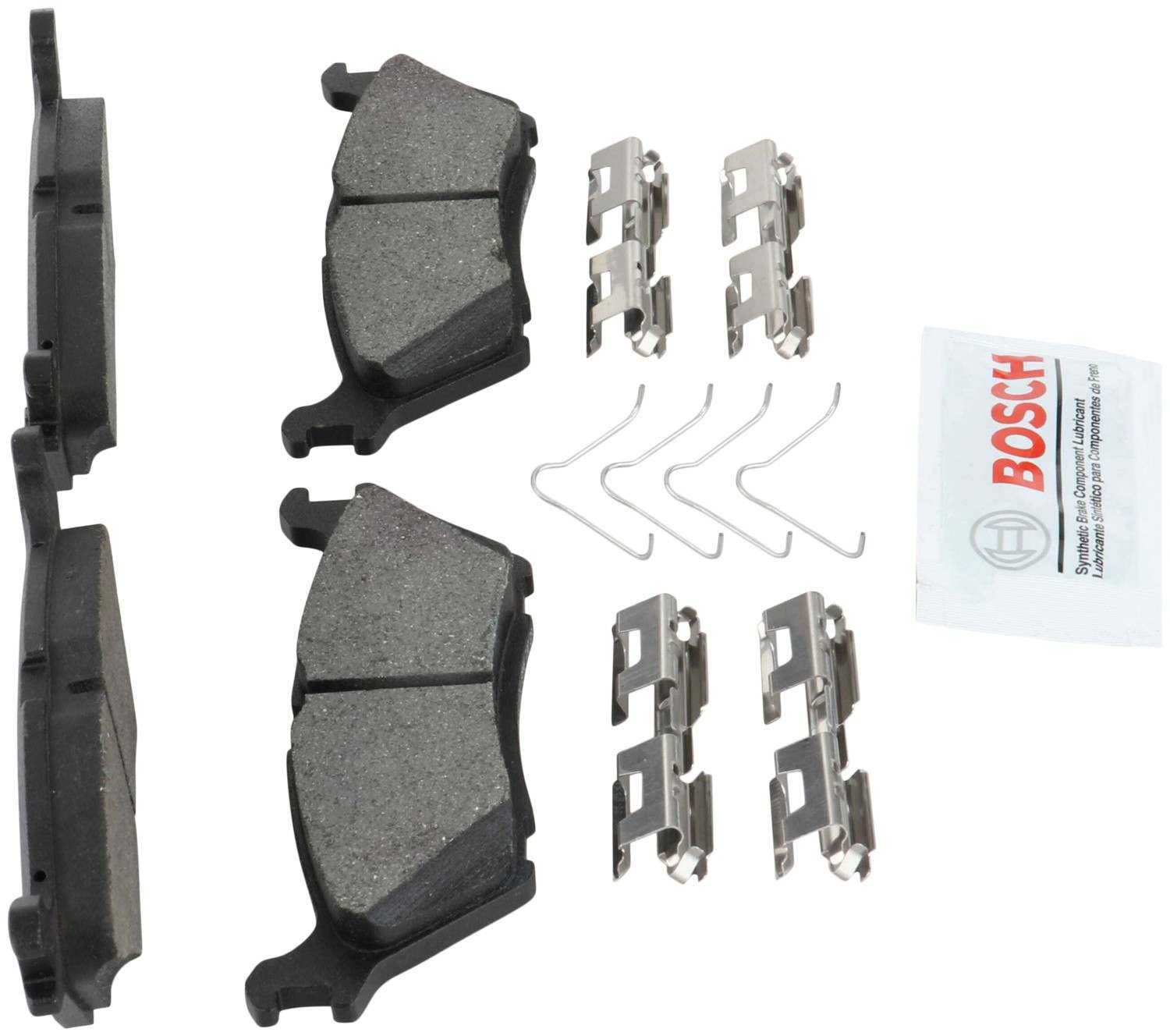 Bosch Disc Brake Pad Set BE2383H