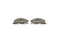 Bosch Disc Brake Pad Set BE2404H