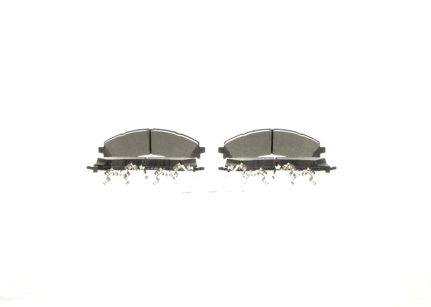 Bosch Disc Brake Pad Set BE2404H