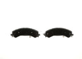 Bosch Disc Brake Pad Set BE2405H