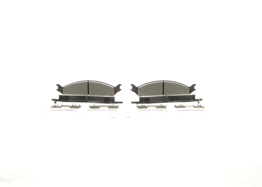 Bosch Disc Brake Pad Set BE2406H