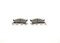 Bosch Disc Brake Pad Set BE2406H