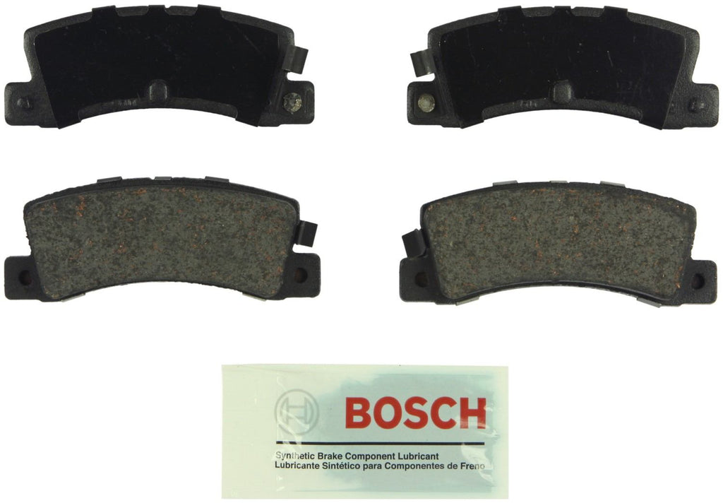 Bosch Disc Brake Pad Set BE352