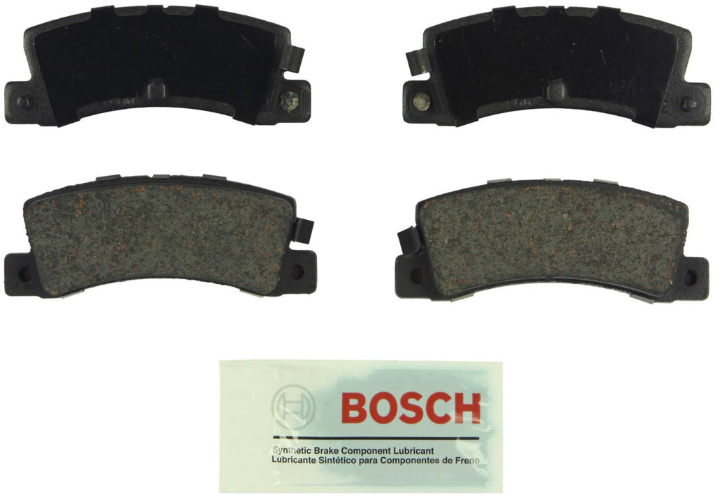 Bosch Disc Brake Pad Set BE352