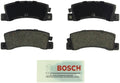Bosch Disc Brake Pad Set BE352