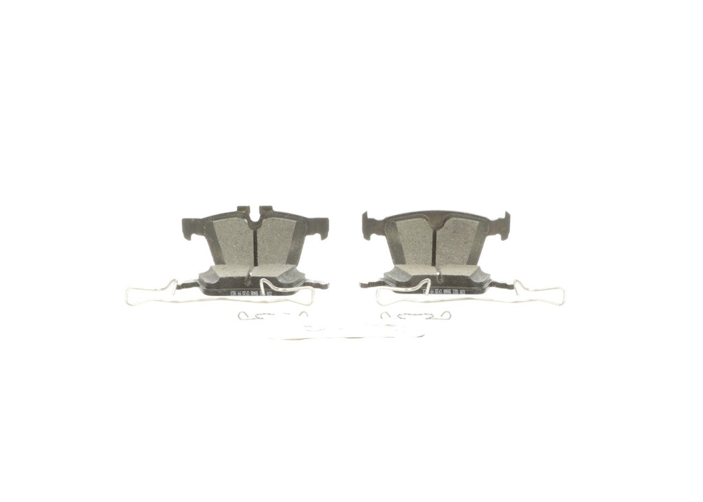 Bosch Disc Brake Pad Set BE390