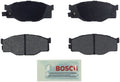 Bosch Disc Brake Pad Set BE397