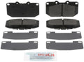 Bosch Disc Brake Pad Set BE460