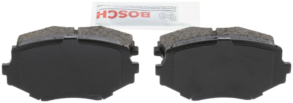 Bosch Disc Brake Pad Set BE635