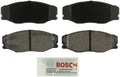 Bosch Disc Brake Pad Set BE686