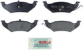 Bosch Disc Brake Pad Set BE715