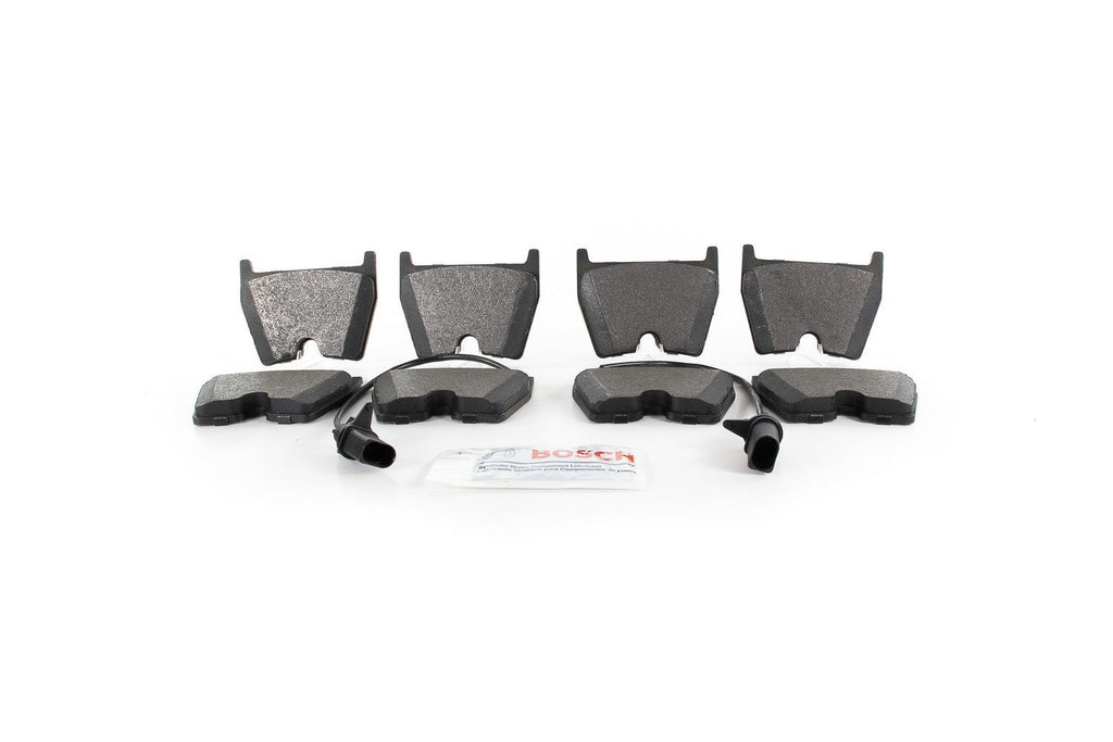 Bosch Disc Brake Pad Set BP1029